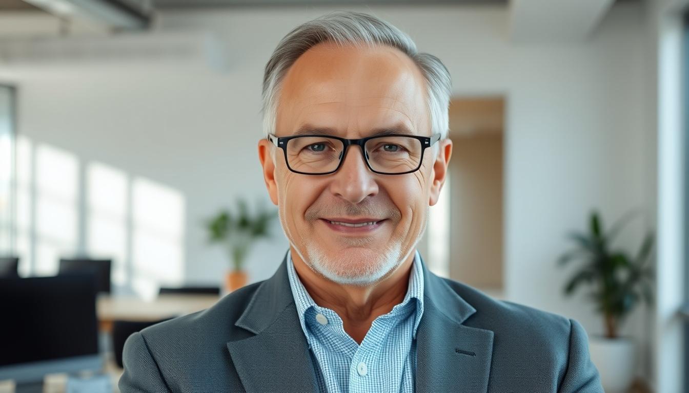 Peter Meier